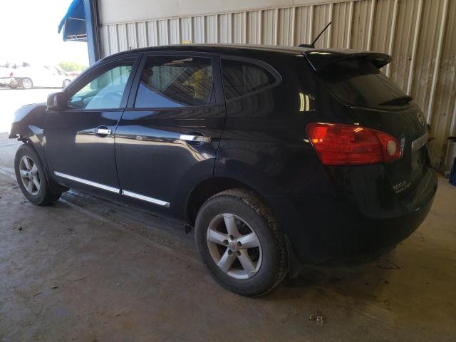Photo 2 from auction – 2013 NISSAN ROGUE S with VIN JN8AS5MT4DW549336