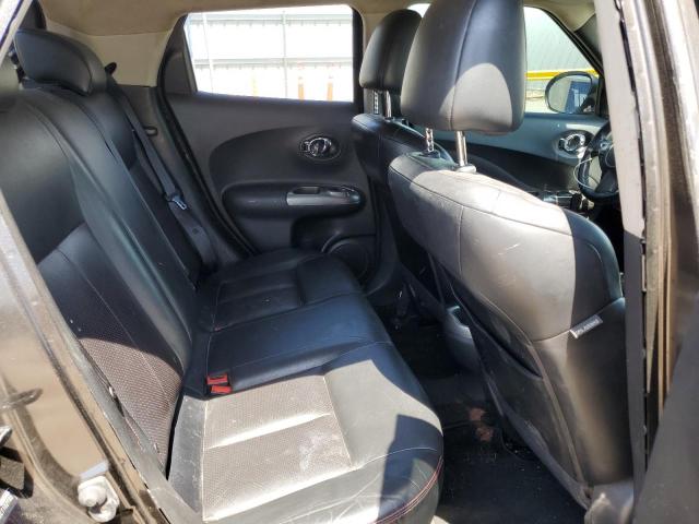 Photo 11 from auction – 2012 NISSAN JUKE S with VIN JN8AF5MR0CT102785