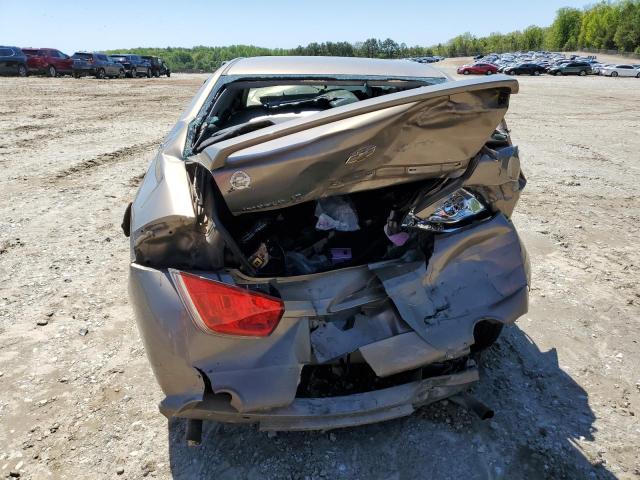 Photo 6 from auction – 2006 CHEVROLET IMPALA LT with VIN 2G1WC581769413259