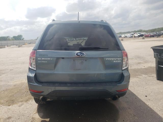 Photo 6 from auction – 2013 SUBARU FORESTER L with VIN JF2SHAEC0DH403091