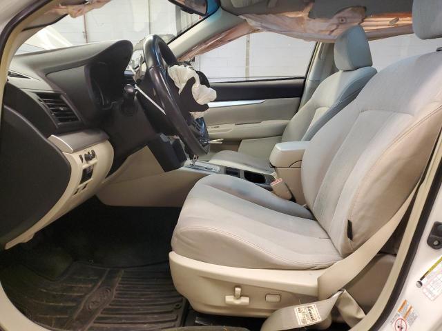 Photo 7 from auction – 2013 SUBARU LEGACY 2.5 with VIN 4S3BMCC62D3022729