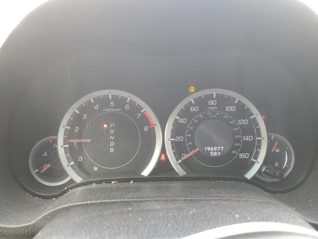 Photo 9 from auction – 2013 ACURA TSX TECH with VIN JH4CU2F64DC004371
