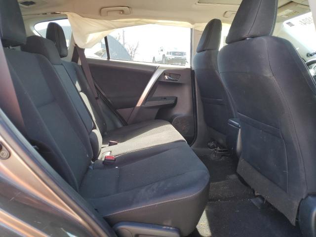 Photo 10 from auction – 2015 TOYOTA RAV4 XLE with VIN JTMRFREV6FD173991