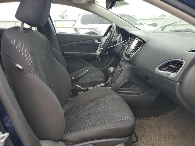 Photo 7 from auction – 2015 DODGE DART SE AE with VIN 1C3CDFDH7FD252614