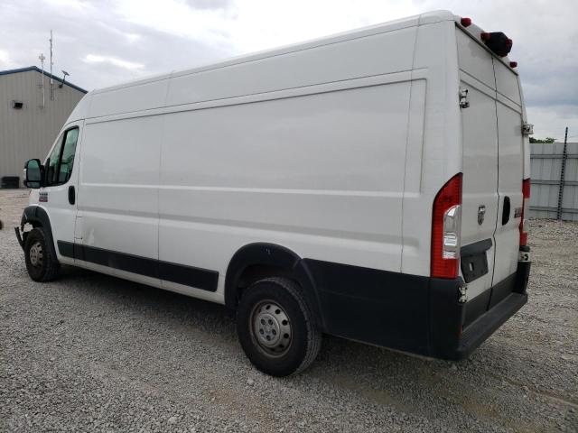 Photo 2 from auction – 2021 RAM PROMASTER with VIN 3C6MRVJG9ME566551