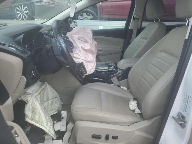 Photo 7 from auction – 2014 FORD ESCAPE TIT with VIN 1FMCU0J92EUA37075