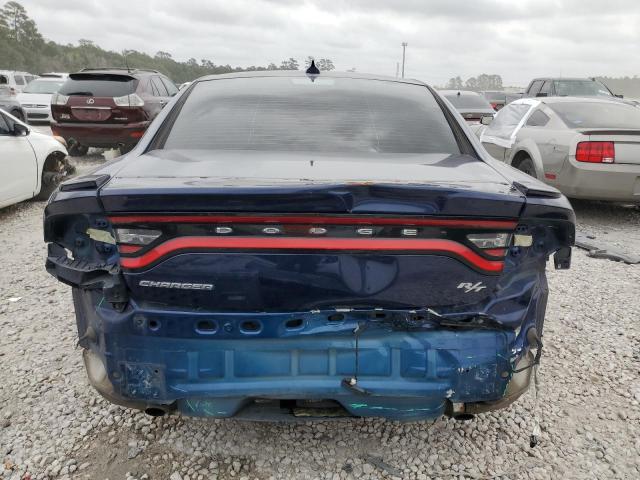 Photo 6 from auction – 2016 DODGE CHARGER R/ with VIN 2C3CDXCT4GH191996