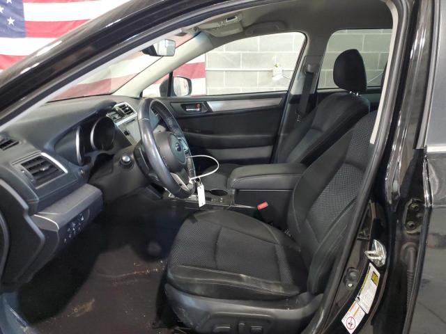Photo 7 from auction – 2018 SUBARU OUTBACK 2. with VIN 4S4BSAFCXJ3324367