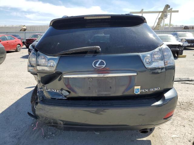 Photo 6 from auction – 2005 LEXUS RX 330 with VIN JTJHA31U650088253