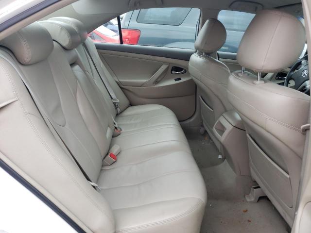 Photo 10 from auction – 2007 TOYOTA CAMRY CE with VIN 4T1BE46K27U669184