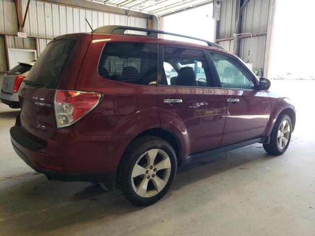 صورة رقم 3 من المزاد - 2009 SUBARU FORESTER 2 مع VIN JF2SH63679G788544