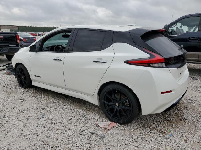 Photo 2 from auction – 2018 NISSAN LEAF S with VIN 1N4AZ1CP3JC307404