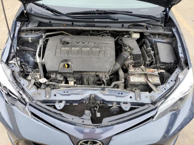 Photo 11 from auction – 2018 TOYOTA COROLLA L with VIN 2T1BURHE5JC000956