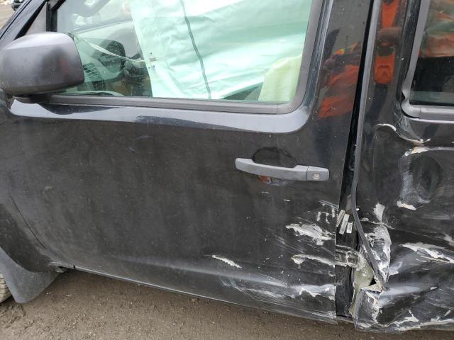 Photo 7 from auction – 2013 NISSAN FRONTIER S with VIN 1N6AD0EV6DN751641