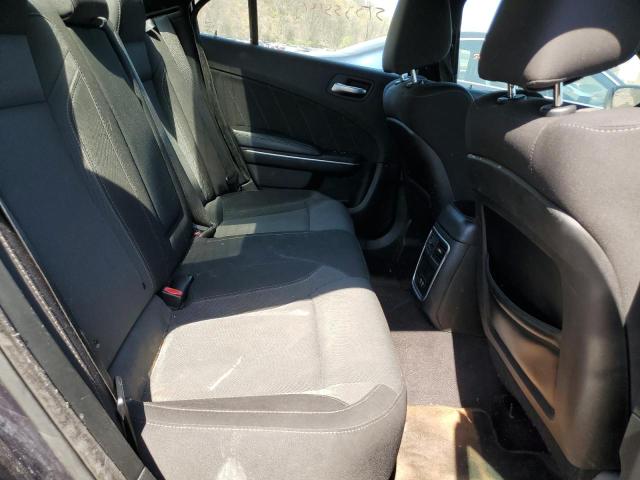 Photo 10 from auction – 2017 DODGE CHARGER SX with VIN 2C3CDXHG6HH562802