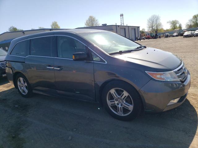 Photo 4 from auction – 2012 HONDA ODYSSEY TO with VIN 5FNRL5H93CB138555