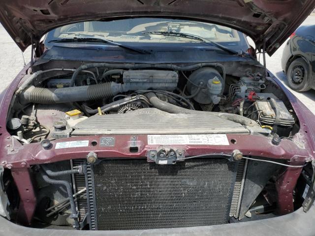 Photo 11 from auction – 2001 DODGE RAM 1500 with VIN 3B7HF13Z21M581081