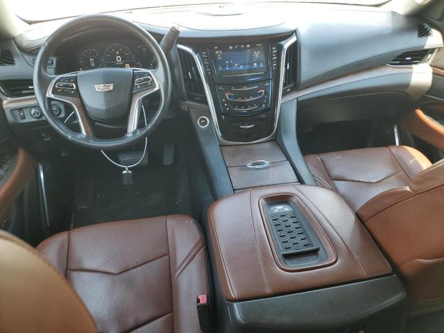 Photo 8 from auction – 2015 CADILLAC ESCALADE E with VIN 1GYS4TKJXFR577587