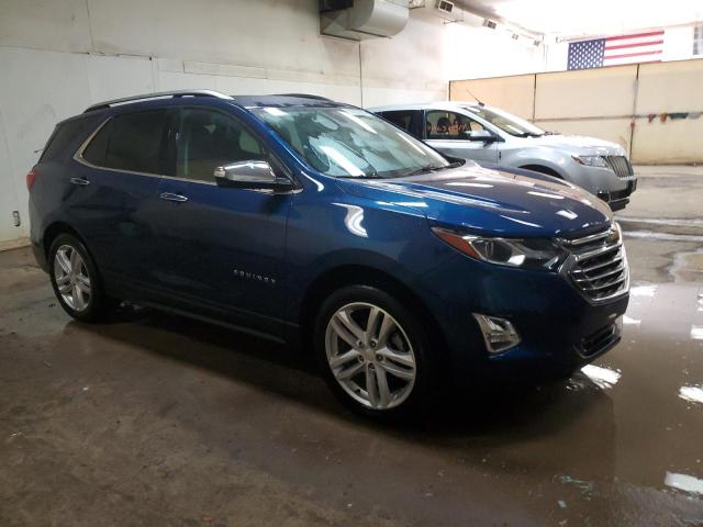Photo 4 from auction – 2019 CHEVROLET EQUINOX PR with VIN 2GNAXPEX9K6168204