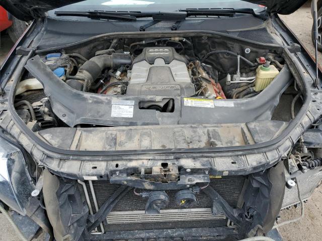 Photo 11 from auction – 2015 AUDI Q7 PRESTIG with VIN WA1DGAFE5FD023596