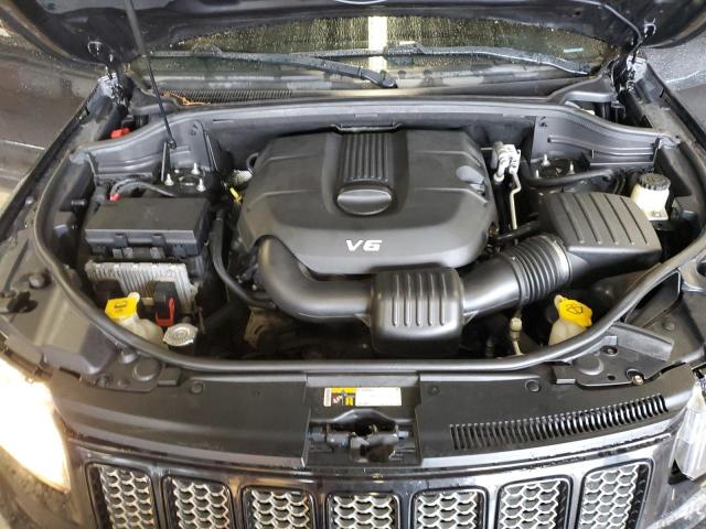 Photo 12 from auction – 2015 JEEP GRAND CHER with VIN 1C4RJFAG7FC940614