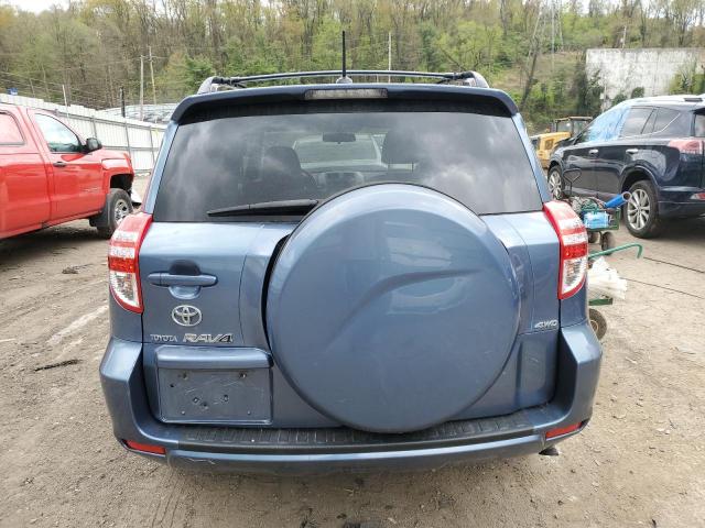 Photo 6 from auction – 2010 TOYOTA RAV4 with VIN 2T3BF4DV6AW078106