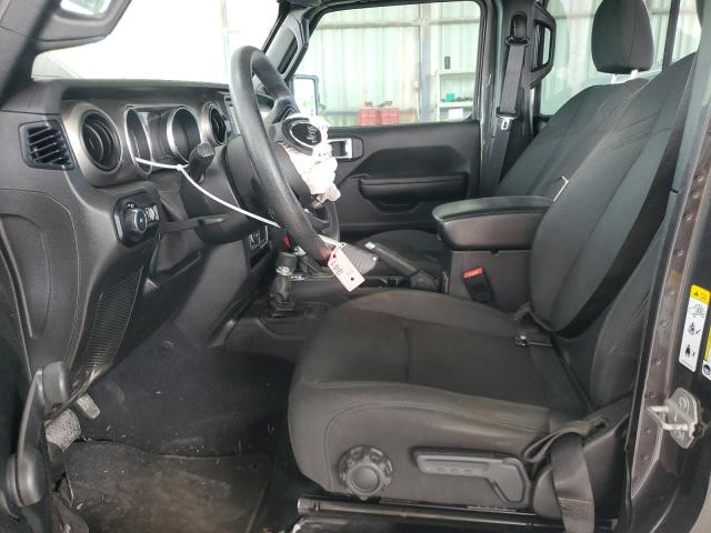 Photo 7 from auction – 2018 JEEP WRANGLER U with VIN 1C4HJXDN3JW329546