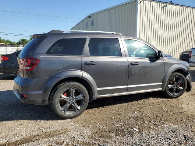 Photo 3 from auction – 2018 DODGE JOURNEY CR with VIN 3C4PDCGG6JT378609
