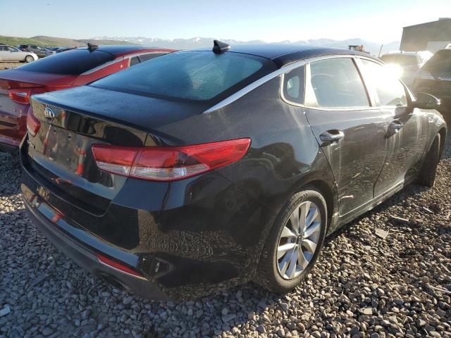 Photo 3 from auction – 2016 KIA OPTIMA LX with VIN 5XXGT4L31GG044830