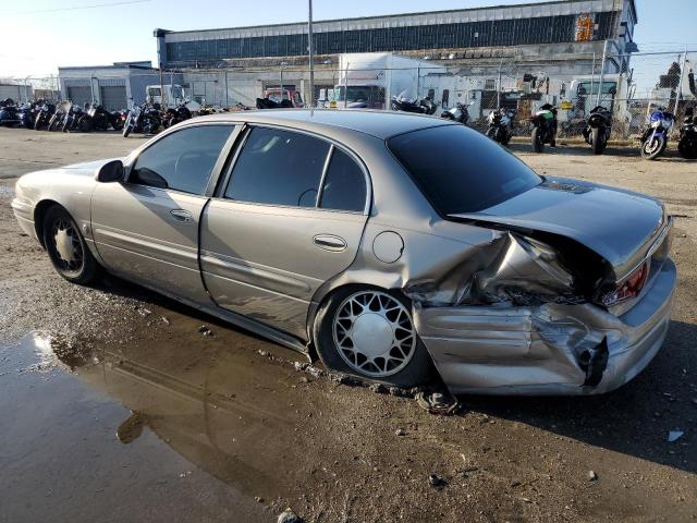 Photo 2 from auction – 2000 BUICK LESABRE LI with VIN 1G4HR54K8YU130027