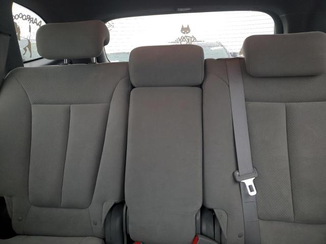 Photo 10 from auction – 2009 HYUNDAI SANTA FE G with VIN 5NMSG73D29H247884