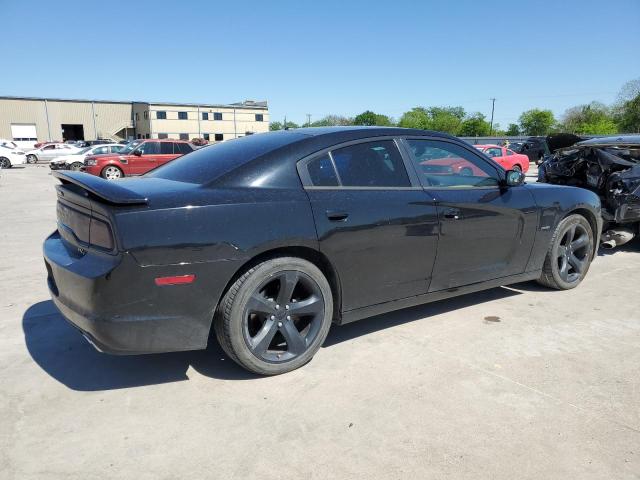 Photo 3 from auction – 2014 DODGE CHARGER R/ with VIN 2C3CDXCT1EH188955