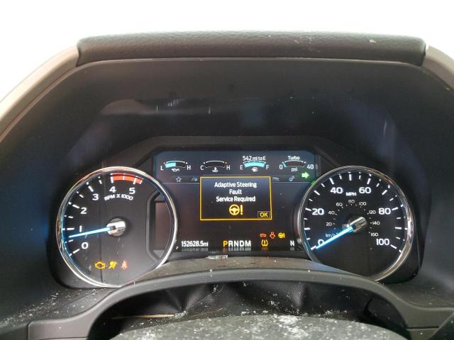 Photo 9 from auction – 2020 FORD F250 SUPER with VIN 1FT7W2BT4LEC59162