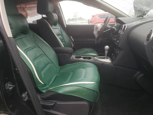 Photo 7 from auction – 2013 NISSAN ROGUE S with VIN JN8AS5MT8DW502052