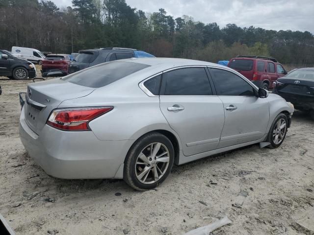Photo 3 from auction – 2015 NISSAN ALTIMA 2.5 with VIN 1N4AL3AP6FC475884