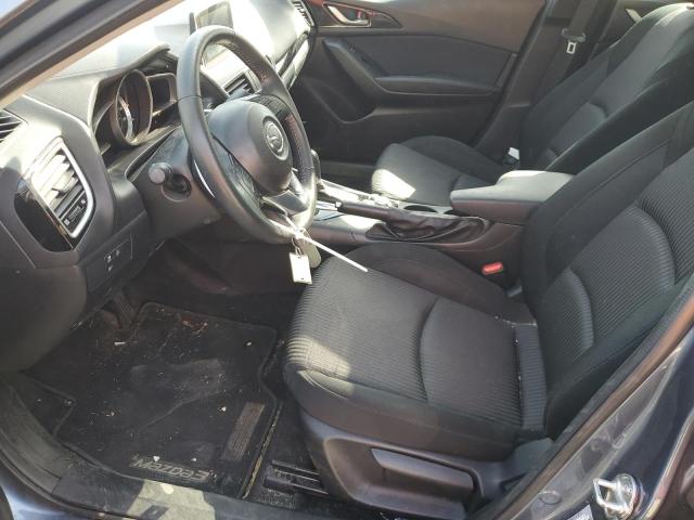Photo 7 from auction – 2015 MAZDA 3 TOURING with VIN 3MZBM1V70FM137774