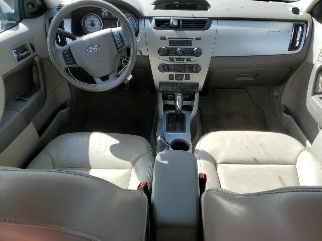 Photo 8 from auction – 2008 FORD FOCUS SE with VIN 1FAHP35N88W241341