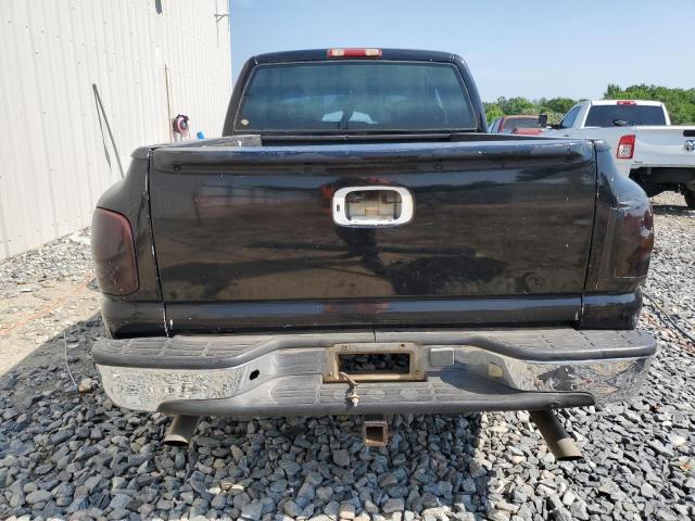Photo 6 from auction – 2000 CHEVROLET SILVERADO with VIN 2GCEC19T9Y1280985