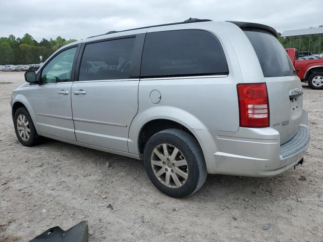 Photo 2 from auction – 2008 CHRYSLER TOWN & COU with VIN 2A8HR54P28R607234