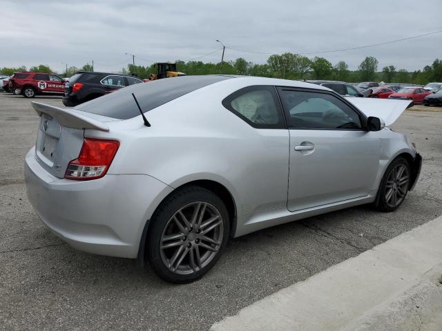 Photo 3 from auction – 2013 TOYOTA SCION TC with VIN JTKJF5C72D3047682