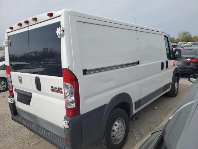 Photo 3 from auction – 2016 RAM PROMASTER with VIN 3C6TRVAG8GE112811