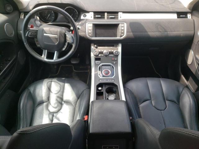 Photo 8 from auction – 2015 LAND ROVER RANGE ROVE with VIN SALVP2BG6FH039444