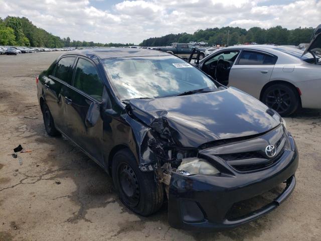 Photo 4 from auction – 2012 TOYOTA COROLLA BA with VIN 5YFBU4EE1CP066320