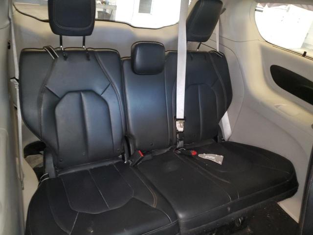 Photo 10 from auction – 2017 CHRYSLER PACIFICA E with VIN 2C4RC1L74HR768837