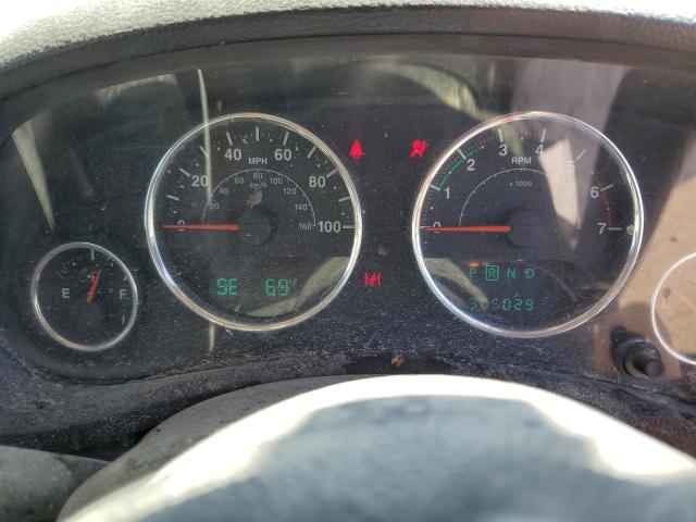 Photo 9 from auction – 2011 JEEP WRANGLER U with VIN 1J4BZ3H12BL553497