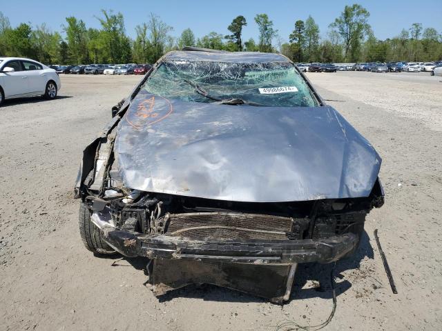 Photo 5 from auction – 2016 HYUNDAI SONATA SE with VIN 5NPE24AF1GH357453