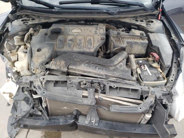 Photo 11 from auction – 2012 NISSAN ALTIMA BAS with VIN 1N4AL2AP7CN438305