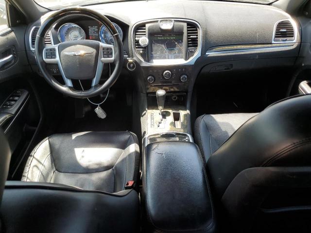 Photo 8 from auction – 2011 CHRYSLER 300 LIMITE with VIN 2C3CA5CG2BH518002