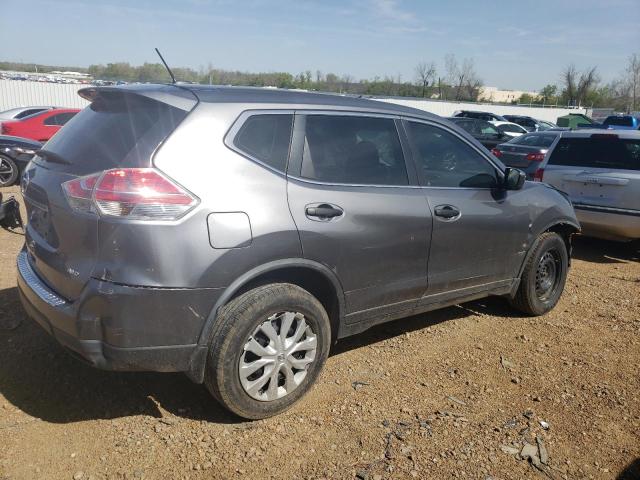 Photo 3 from auction – 2016 NISSAN ROGUE S with VIN JN8AT2MV3GW142433