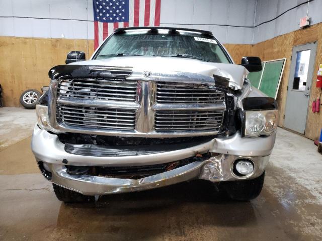 Photo 5 from auction – 2004 DODGE RAM 2500 S with VIN 3D7KU28C94G207193